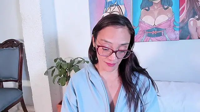 Snapshot of Jessica_Herrera_ chatting on 13, 10, 2025 Jessica Herrera online show from 13, 10, 2025