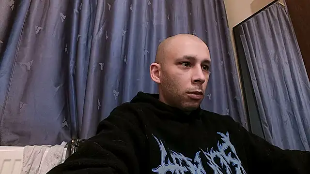 henryaxe online show from 14, 1, 2025