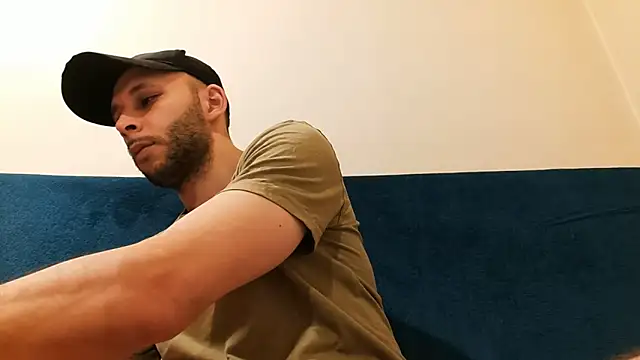 henryaxe online show from 25, 1, 2025