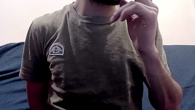 henryaxe online show from 11, 3, 2025