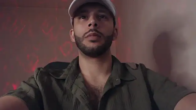 henryaxe online show from 19, 9, 2025