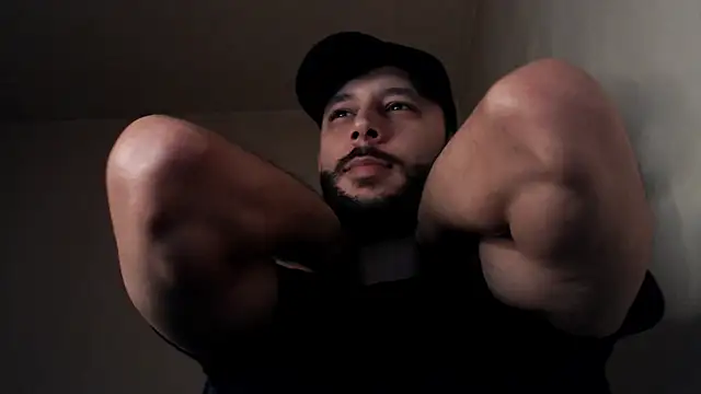 henryaxe online show from 24, 10, 2025