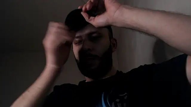 henryaxe online show from 11, 4, 2026