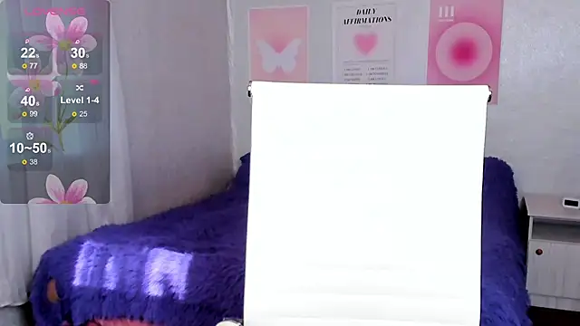 Snapshot of Geisha_Anna chatting on 23, 6, 2026 Geisha Anna online show from 23, 6, 2026