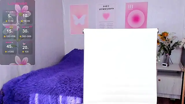 Snapshot of Geisha_Anna chatting on 18, 7, 2026 Geisha Anna online show from 18, 7, 2026
