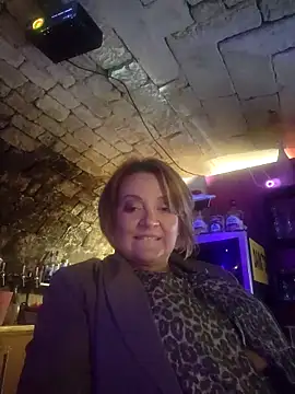 lady charlyne online show from 27, 3, 2026