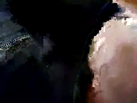 Miss Barbarella online show from 25, 9, 2025