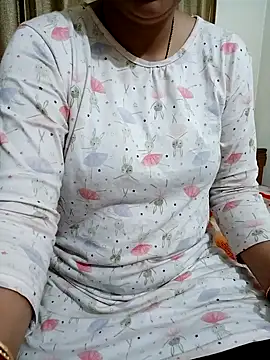 Snapshot of Priya_Boudi chatting on 6, 1, 2025 Priya Boudi online show from 6, 1, 2025