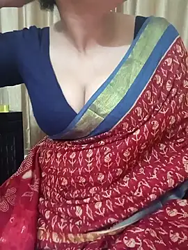 Snapshot of Priya_Boudi chatting on 26, 1, 2025 Priya Boudi online show from 26, 1, 2025