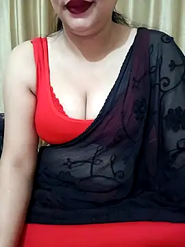 Snapshot of Priya_Boudi chatting on 6, 2, 2025 Priya Boudi online show from 6, 2, 2025