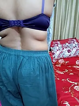 Snapshot of Priya_Boudi chatting on 21, 2, 2025 Priya Boudi online show from 21, 2, 2025