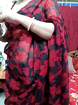 Snapshot of Priya_Boudi chatting on 10, 3, 2025 Priya Boudi online show from 10, 3, 2025