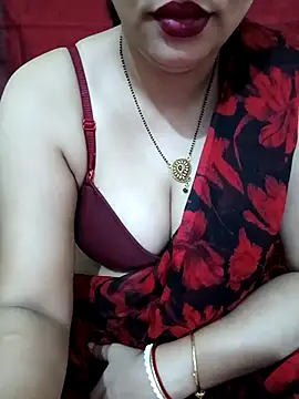 Snapshot of Priya_Boudi chatting on 10, 3, 2025 Priya Boudi online show from 10, 3, 2025