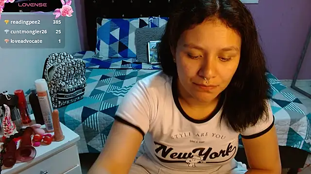 soniafuckboobs online show from 5, 2, 2025