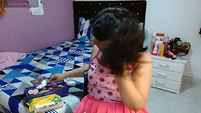 soniafuckboobs online show from 10, 2, 2025