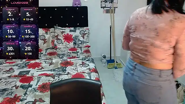 soniafuckboobs online show from 6, 7, 2026