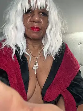 BreanaDivine online show from 11, 3, 2025