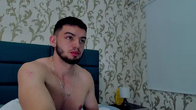 Michael magno online show from 17, 12, 2024