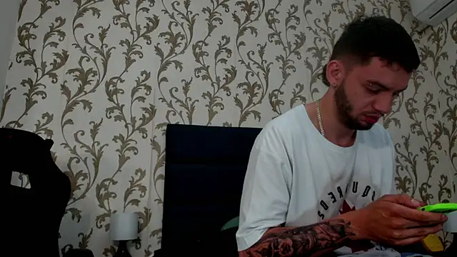 Michael magno online show from 7, 1, 2025