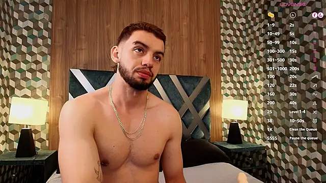 Michael magno online show from 30, 9, 2025