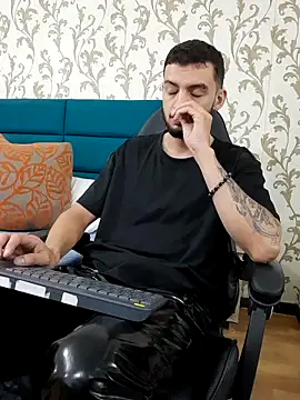 Michael magno online show from 3, 3, 2026