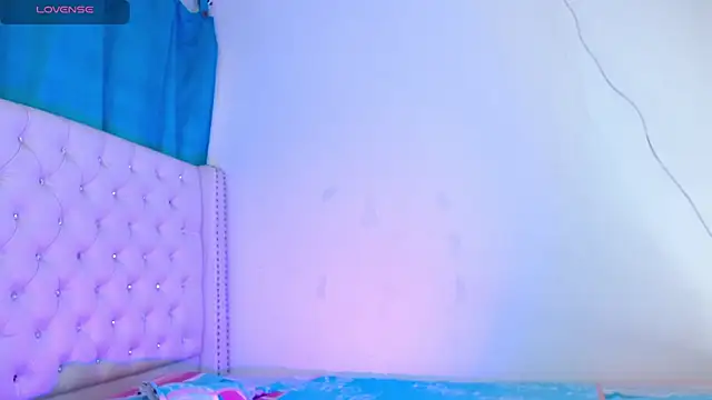 Alexa priincess online show from 25, 11, 2025