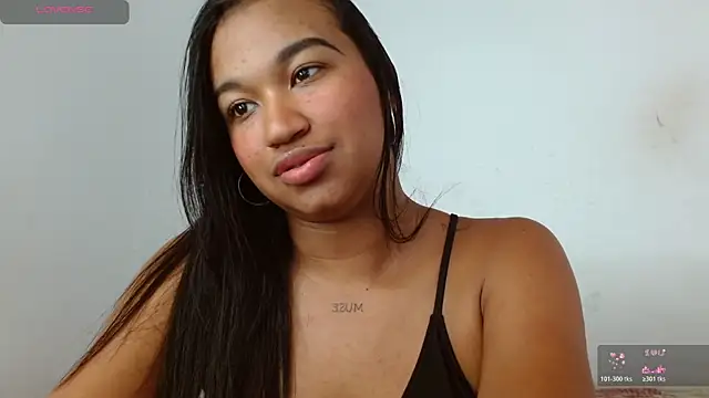Snapshot of Alexa_priincess chatting on 17, 7, 2026 Alexa priincess online show from 17, 7, 2026