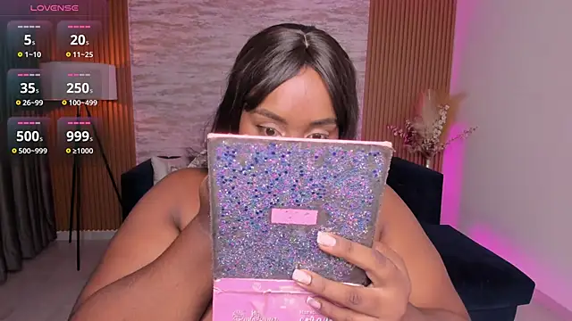 Rebeka spencer online show from 27, 3, 2026