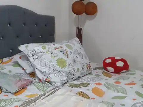 Chantal hott online show from 15, 3, 2025