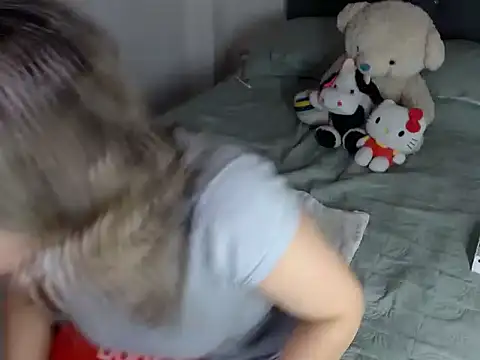 Chantal hott online show from 26, 3, 2026