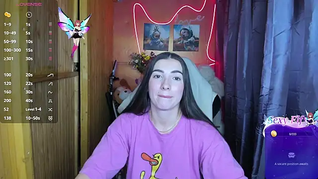 Snapshot of Fiery_Brunette_ chatting on 9, 1, 2025 Fiery Brunette  online show from 9, 1, 2025