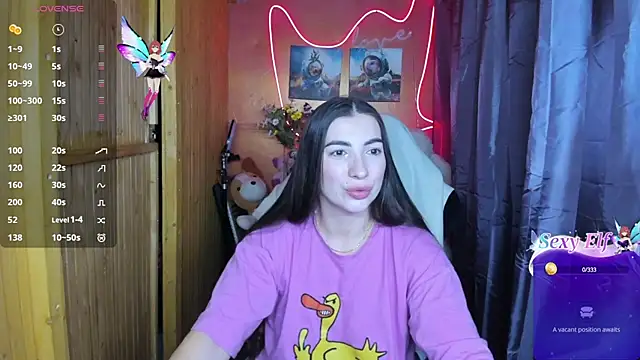 Snapshot of Fiery_Brunette_ chatting on 11, 1, 2025 Fiery Brunette  online show from 11, 1, 2025