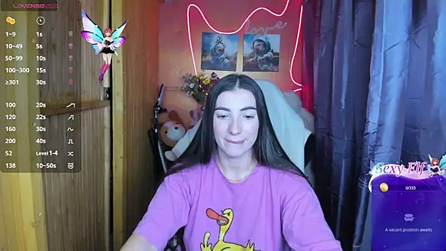 Snapshot of Fiery_Brunette_ chatting on 24, 1, 2025 Fiery Brunette  online show from 24, 1, 2025