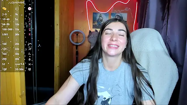 Snapshot of Fiery_Brunette_ chatting on 13, 9, 2025 Fiery Brunette  online show from 13, 9, 2025