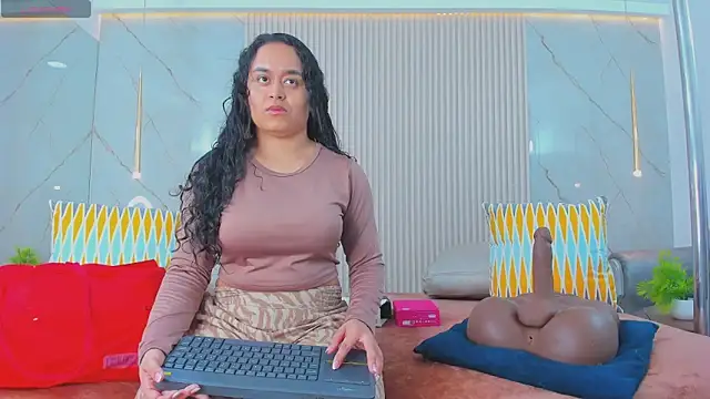 sabrina shark  online show from 31, 3, 2026