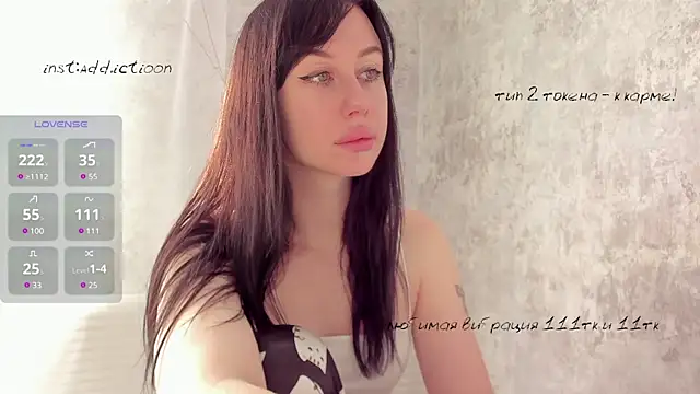 elena addiction online show from 20, 2, 2025