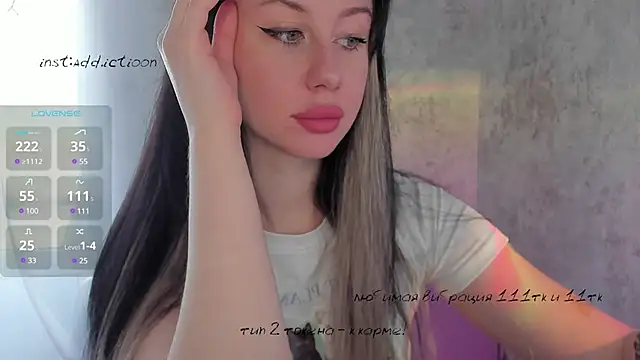 elena addiction online show from 17, 3, 2025