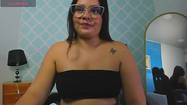 Snapshot of ayla13_ chatting on 13, 1, 2026 ayla13 online show from 13, 1, 2026