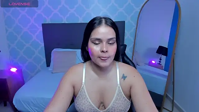 Snapshot of ayla13_ chatting on 16, 2, 2026 ayla13 online show from 16, 2, 2026