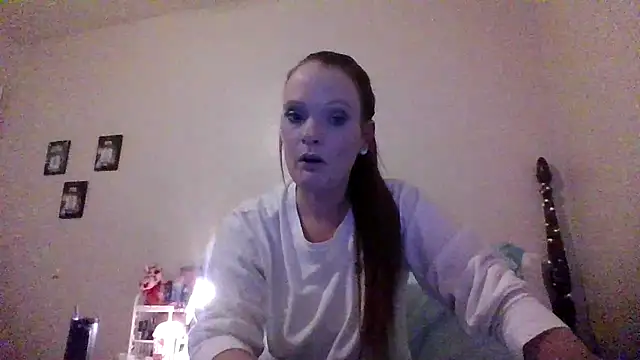 sexiginger22 online show from 31, 10, 2025