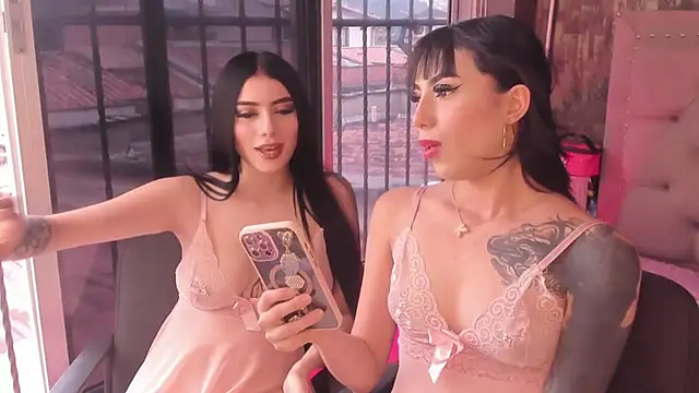 Snapshot of catalina__23 chatting on 11, 1, 2025 catalina 23 online show from 11, 1, 2025