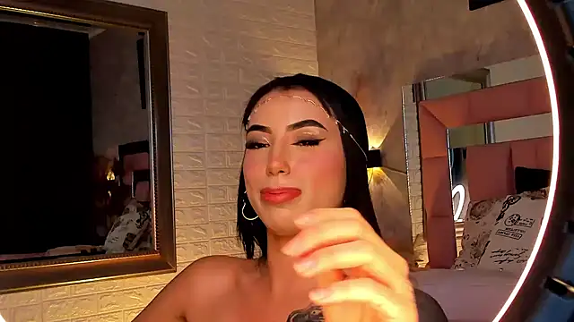 Snapshot of catalina__23 chatting on 16, 1, 2025 catalina 23 online show from 16, 1, 2025