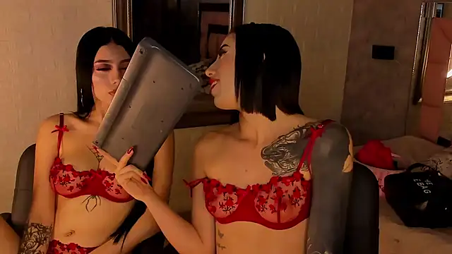 Snapshot of catalina__23 chatting on 26, 2, 2025 catalina 23 online show from 26, 2, 2025