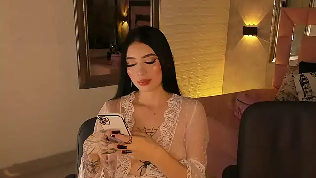 Snapshot of catalina__23 chatting on 11, 3, 2025 catalina 23 online show from 11, 3, 2025