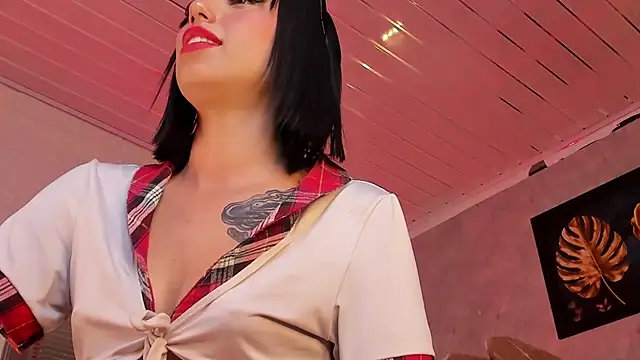 Snapshot of catalina__23 chatting on 23, 3, 2025 catalina 23 online show from 23, 3, 2025