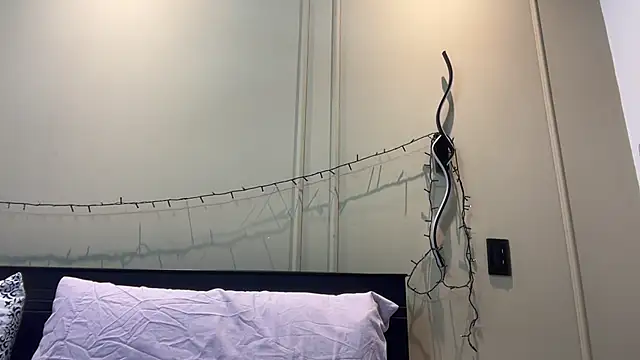 ChocolateCakeQueen online show from 12, 3, 2025