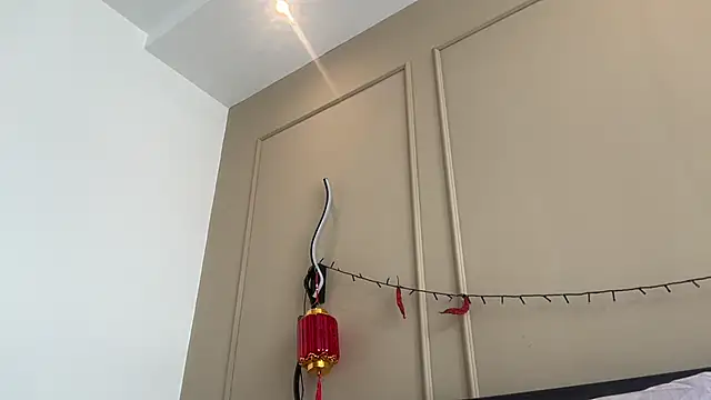 ChocolateCakeQueen online show from 18, 3, 2025