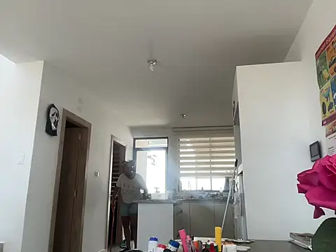 ChocolateCakeQueen online show from 27, 9, 2025