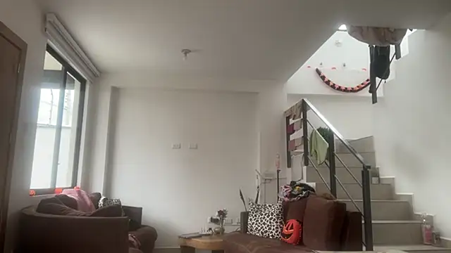 ChocolateCakeQueen online show from 12, 10, 2025