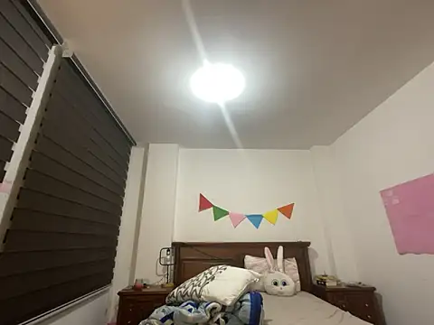 ChocolateCakeQueen online show from 17, 10, 2025